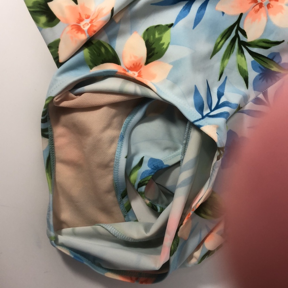 Aruba Women’s One-piece Swimsuit, Size - Picture 14 of 16